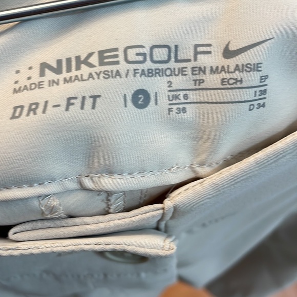 ⛳️Nike Dri-Fit Golf Shorts - Picture 7 of 11